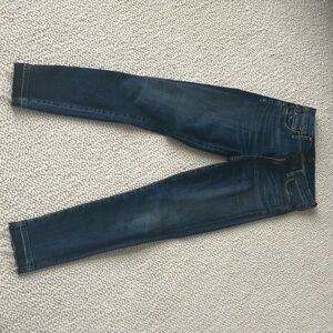 Citizen of humanity jeans. Perfect condition.